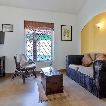 Aldeia Santa Rita - Candolim Exteriör bild