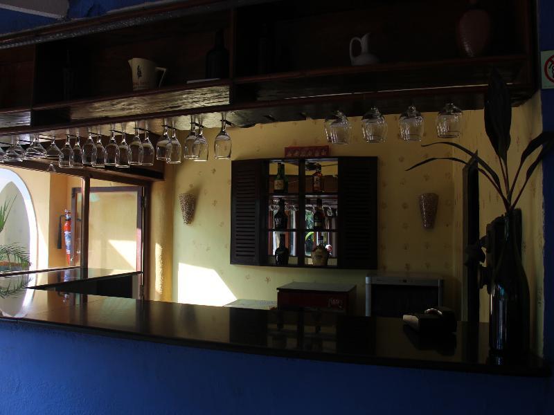 Aldeia Santa Rita - Candolim Exteriör bild