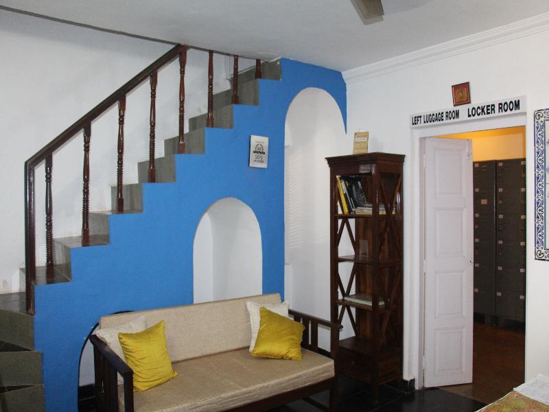 Aldeia Santa Rita - Candolim Exteriör bild