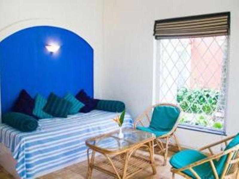 Aldeia Santa Rita - Candolim Exteriör bild